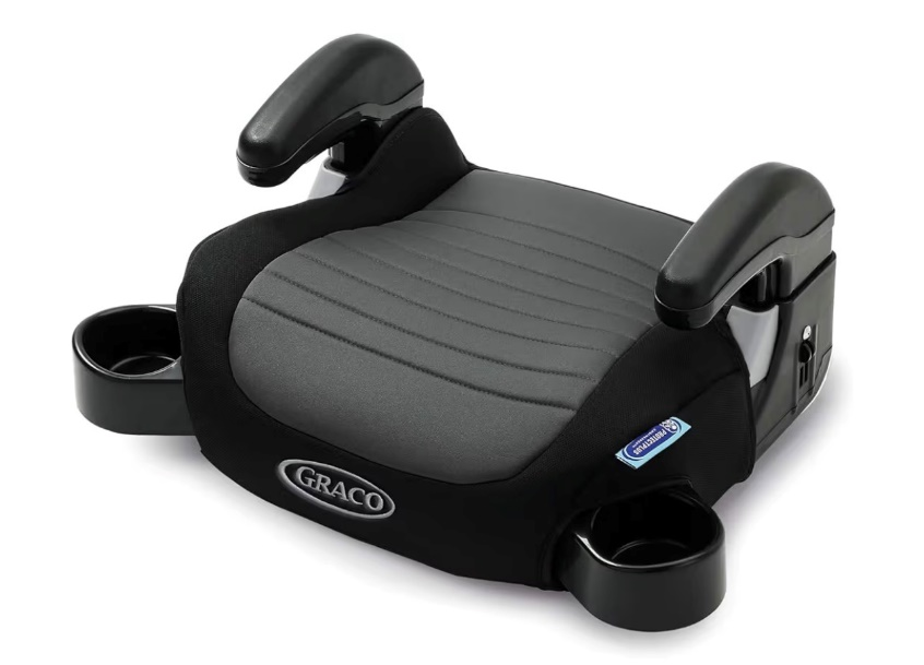 Graco Turbo Booster Seat
