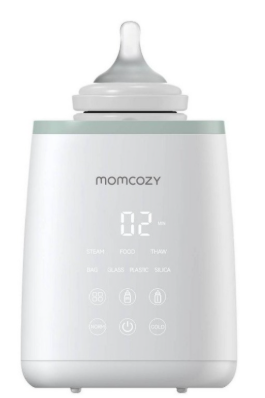Momcozy Smart Bottle Warmer
