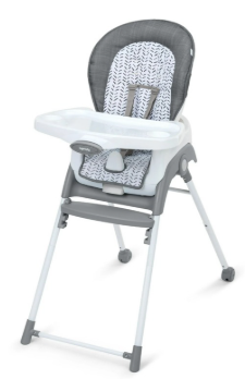 Foldaway Highchair