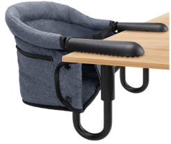 Hook On Highchair