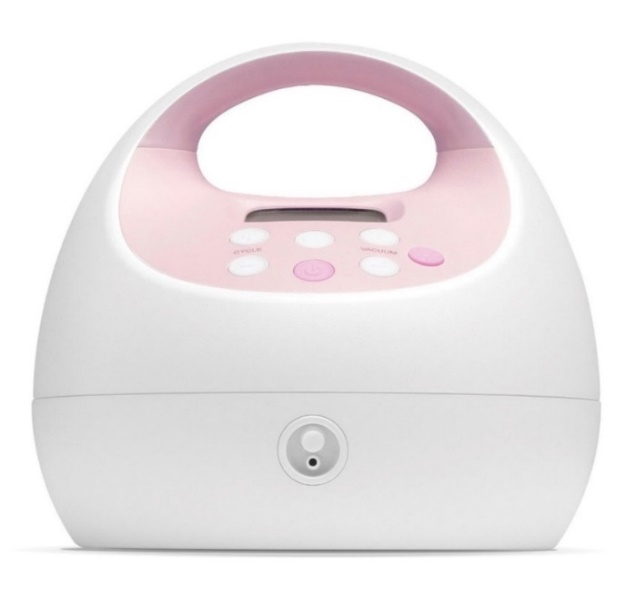 Spectra S2 Plus Double Electric Breast Pump