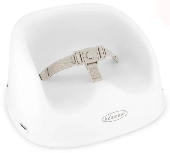 Infantino Chair Booster Seat