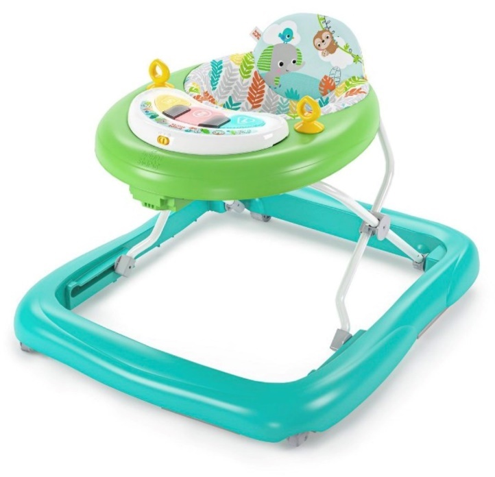Activity Walker