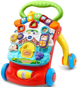 VTech Sit-to-Stand Walker
