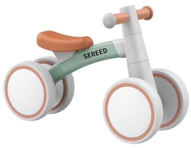 Baby/Toddler Balance Bike