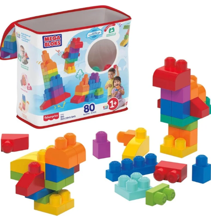 Mega Bloks