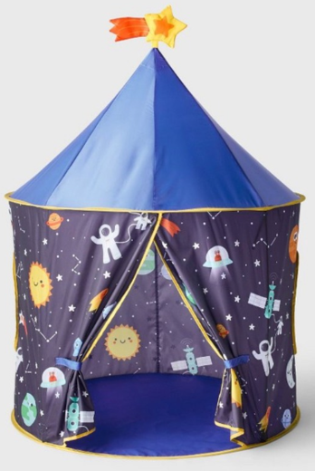 Play Tent