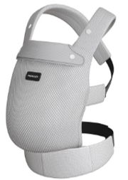 Momcozy Breathable Mesh Baby Carrier