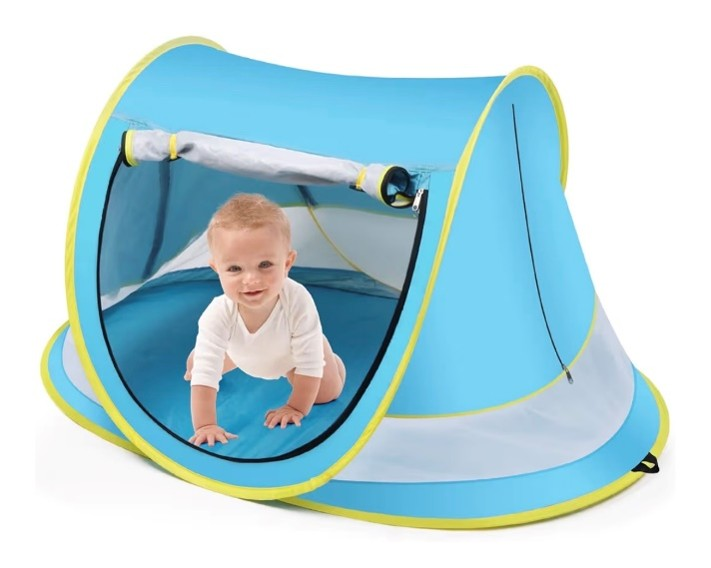 Baby/Toddler Beach Tent