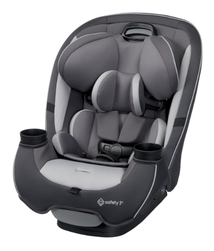 Safety First Convertible Car Seat