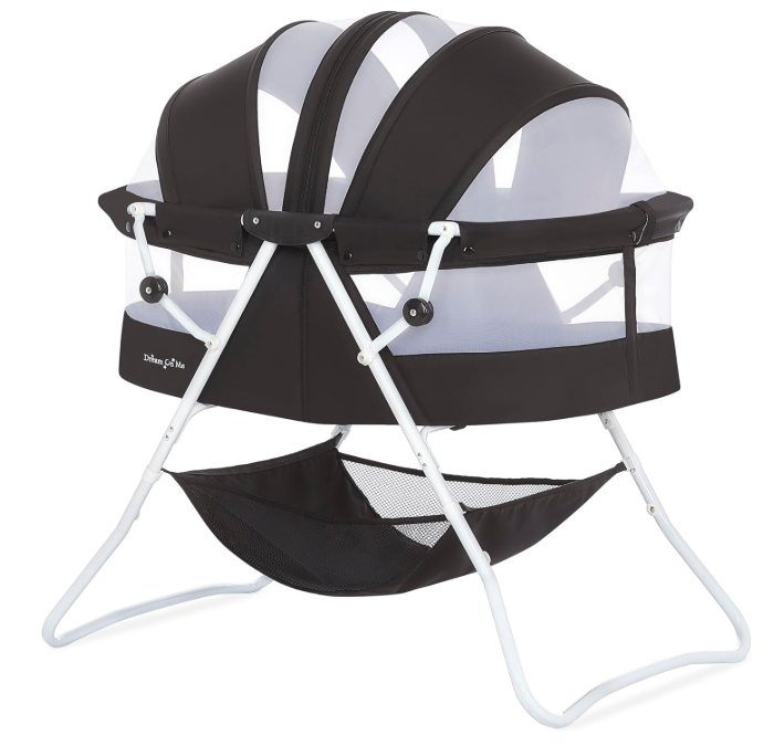 Dream on Me Bassinet